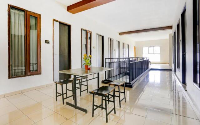 OYO 3884 Dixie Syariah Guest House