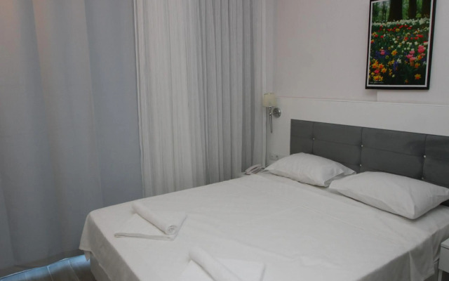 Liman Boutique Otel