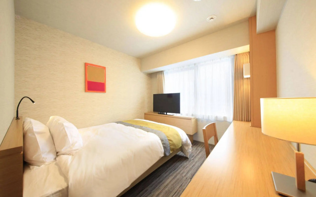 Richmond Hotel Nagoya Shinkansenguchi