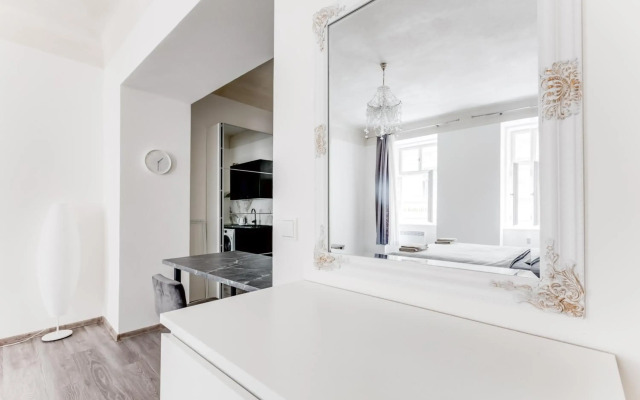 Lovely Apartments Heart of Prague