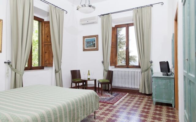 Villa Porta all'Arco