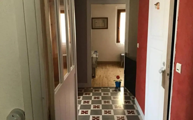 La maison d’Irma