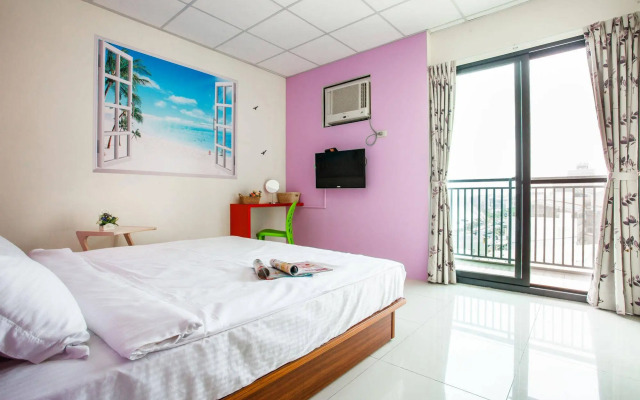 Tainan House E