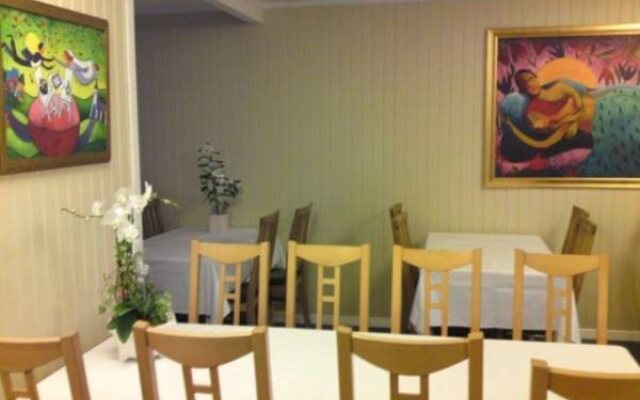 Åre Bed & Breakfast