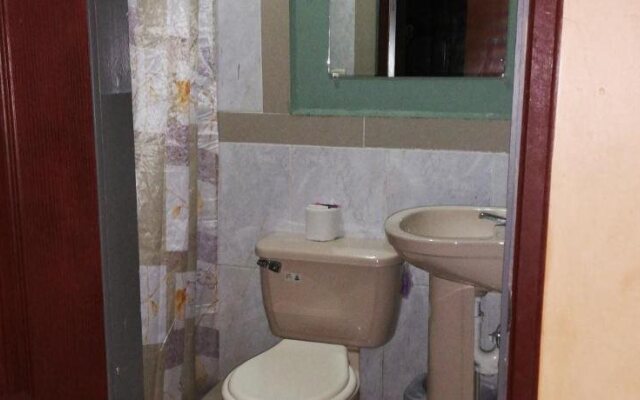 Hotel Escalon