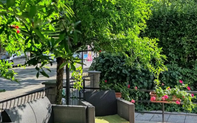 Hotel Ardesia