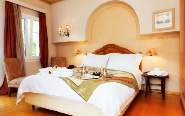 Anerada Inn Boutique Hotel