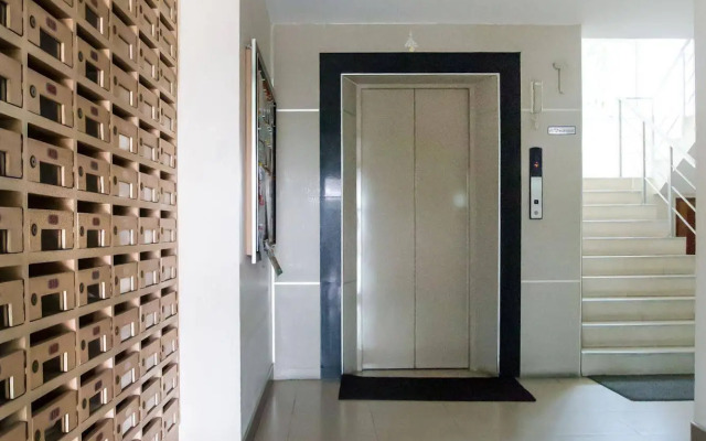 Central Place Serviced Apartment