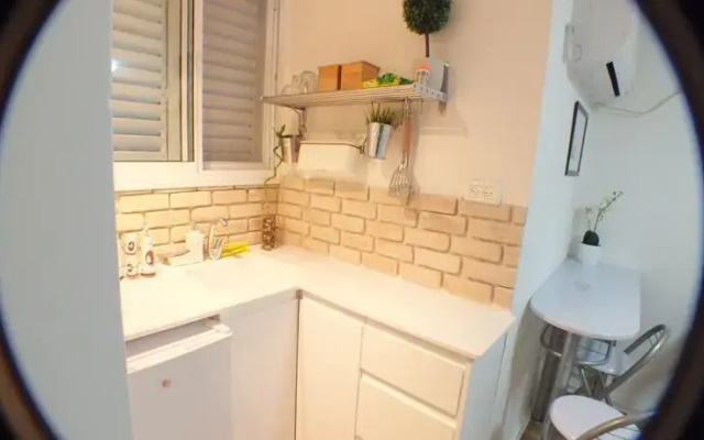 Downs Corner Apartment