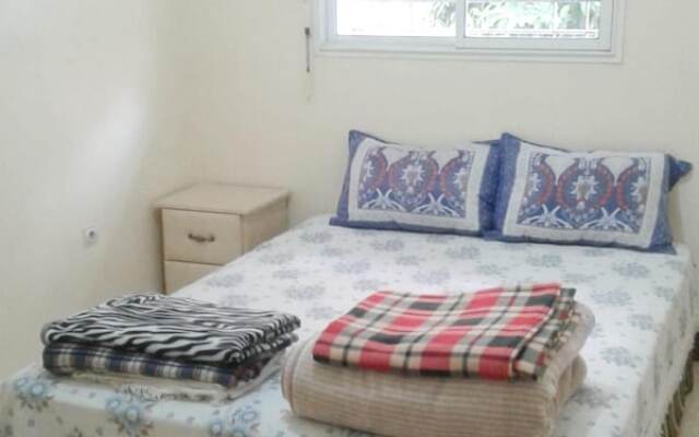 Apartment With 2 Bedrooms In Casablanca With Wonderful Lake View And Enclosed Garden