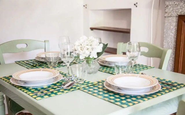 Bagni di Lucca Country Apartment