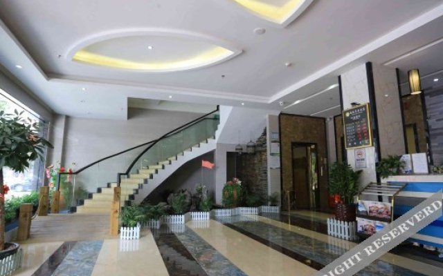 Anran Qili Chain Hotel