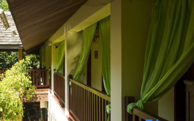 Xishuang Banna Elephant Home Boutique Guest House