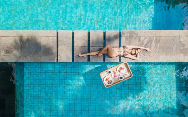 AQ-VA Hotel & Villas Seminyak