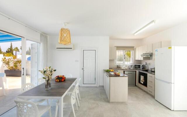 Fig Tree Bay Villa 3