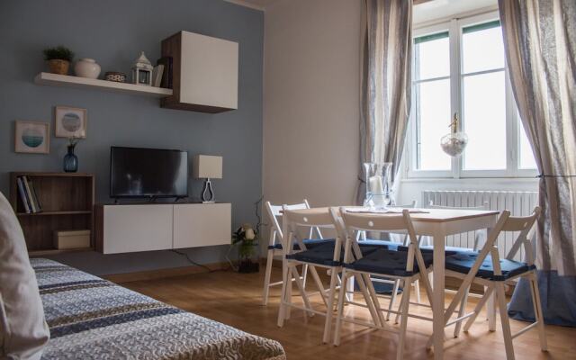 Riva Azzurra Apartment