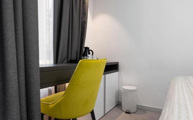 Hotel Mirjam