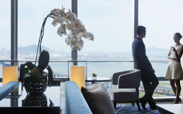 JW Marriott Hotel Shenzhen Bao'an