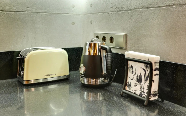 Апартаменты Smart Host (Смарт Хост) на улице Садовническая