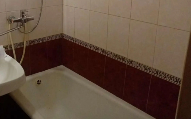 Апартаменты на шоссе Коровинское 7 корпус 1