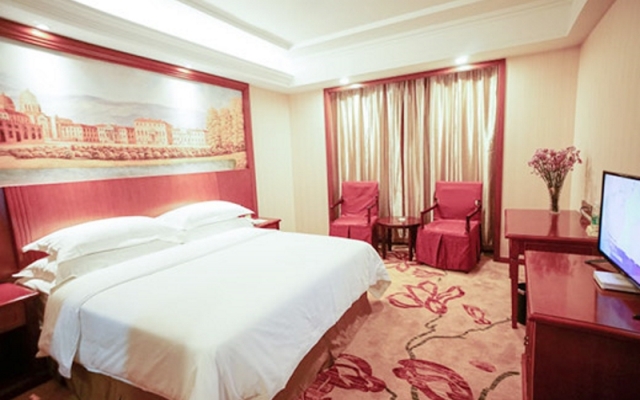 Vienna Hotel