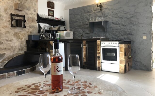 Holiday Villa Blue Tree