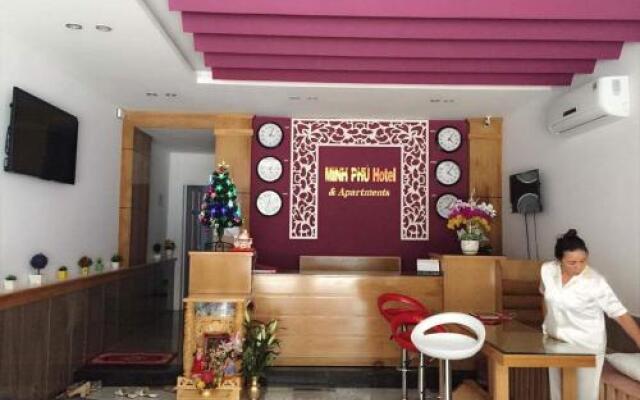 Minh Phu Hotel