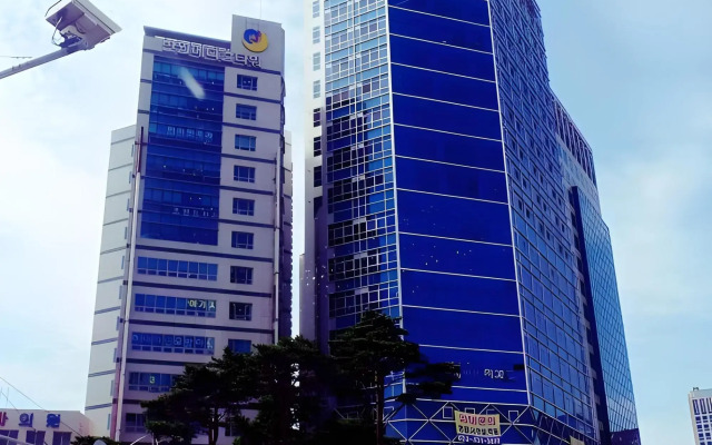 DG House