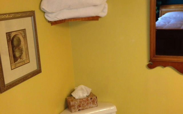 WC Lipe Mansion