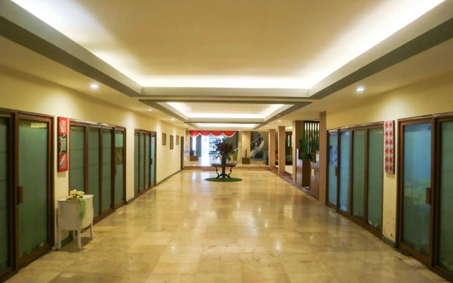 Hotel Mariat Sorong