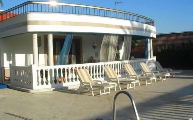 Hotel Majaravique Sevilla