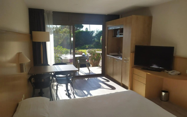 Hôtel & Spa - Thalazur Antibes