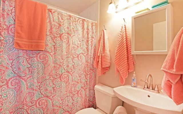 Remodeled Aspen Grove - 2 Br Home