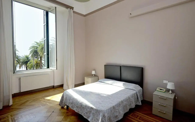 Grand Hotel Mediterranée