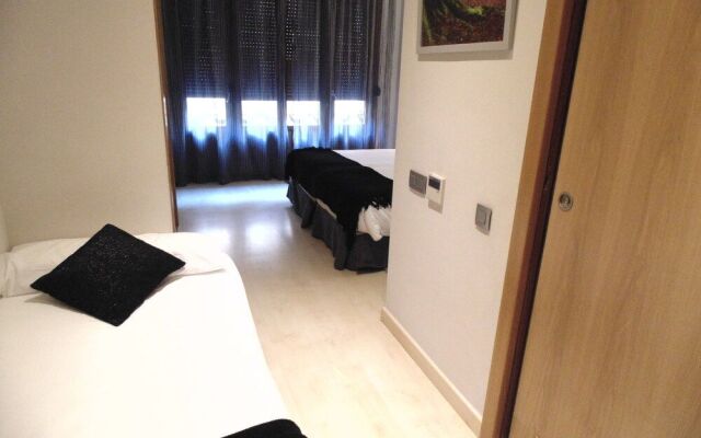 Hotel Trueba