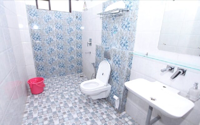Hotel Trihari