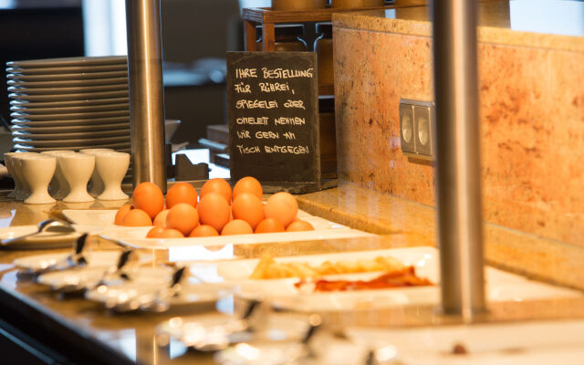 Dorint Hotel am Dom Erfurt