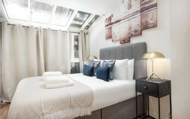 Mayfair by CAPITAL