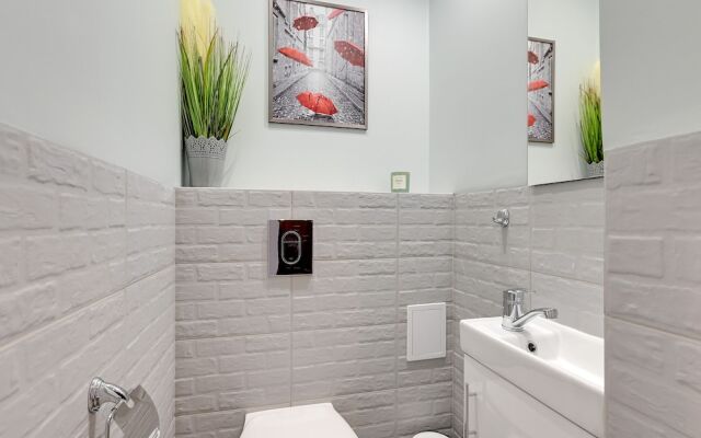 Flats For Rent - Kotwicznikow Old Town