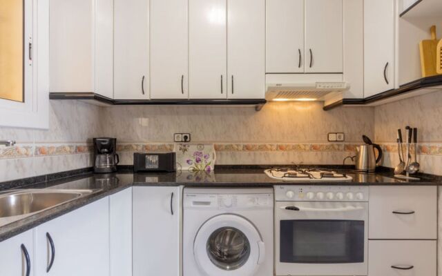 Apartment Domingo Verditz