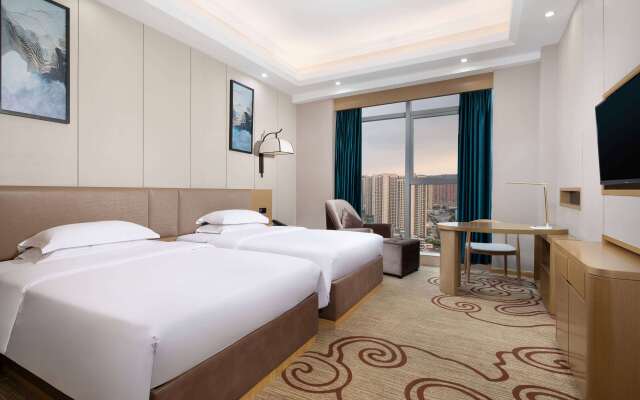 Ramada By Wyndham Changsha North