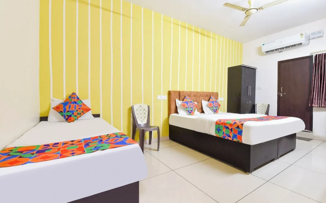 Fabhotel Global Ad