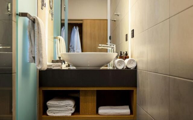 Quality Inn Prospect House
