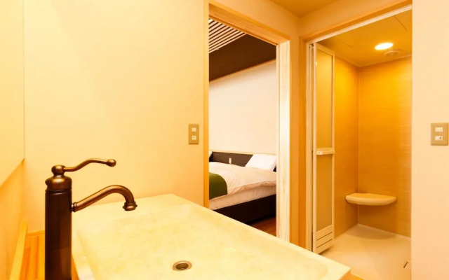 Ryokan Okayama