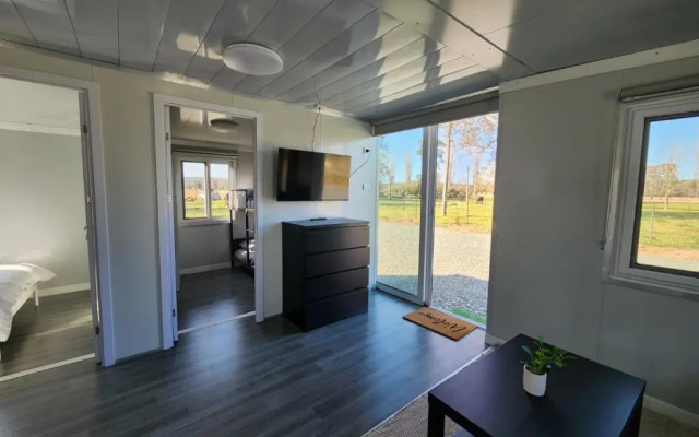 Moruya Motel