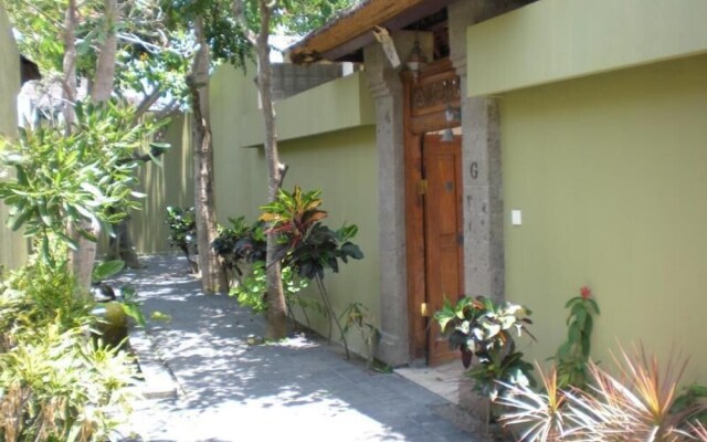 Accessible Villa G at Ellora