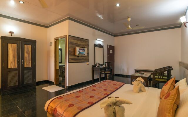 Upavan Resort