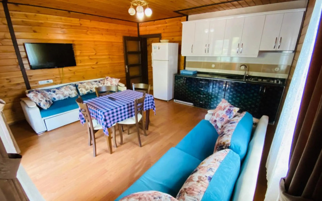 Kaya Residence Uzungol