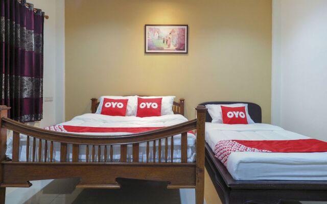 Oyo 775 Explore Hotel