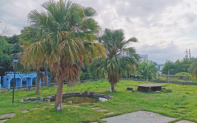 Yilan Beitou NO.117